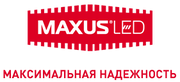 Maxus логотип